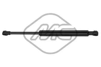 Gas Spring, boot/cargo area Lancia DELTA II