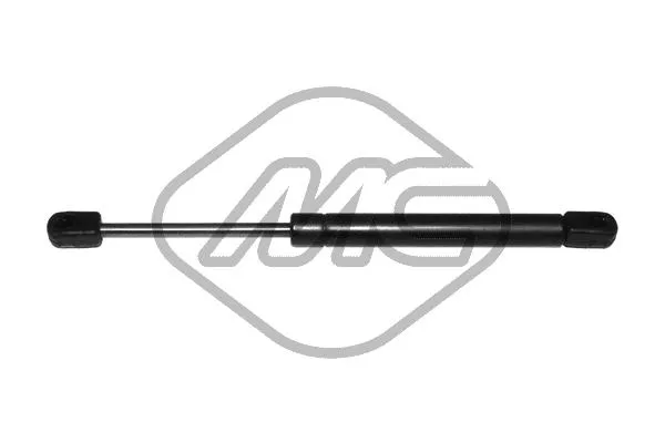 Gas Spring, boot/cargo area Skoda FABIA I Saloon