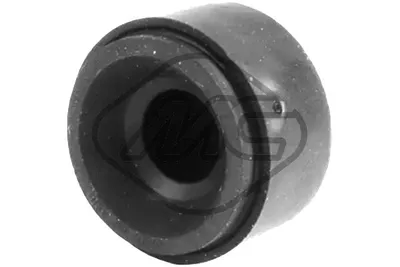 Buffer, engine cover Vw CADDY III Box Body/MPV