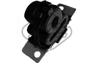 Mounting Kit, exhaust system Citroën BERLINGO / BERLINGO FIRST Box Body/MPV · Citroën BERLINGO / BERLINGO FIRST MPV · Citroën C4 PICASSO I MPV