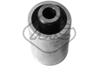 Deflection Pulley/Guide Pulley, timing belt Audi A6 C5 · Audi A6 C5 Avant · Audi A4 B6