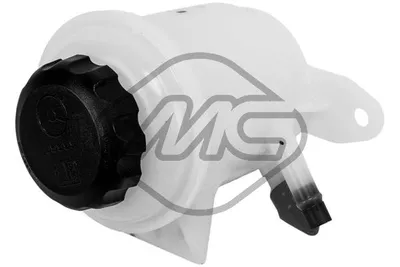 Equalising reservoir, hydraulic oil (power steering) Chevrolet AVEO / KALOS Hatchback