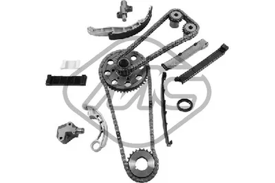 Timing Chain Kit Nissan PICK UP · Nissan PATHFINDER III · Nissan NAVARA NP300