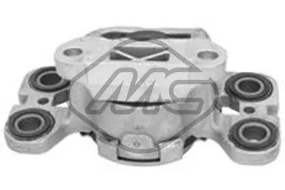 Mounting, engine Land Rover FREELANDER 2