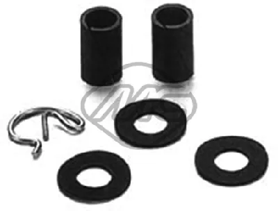 Release Fork, clutch Fiat UNO