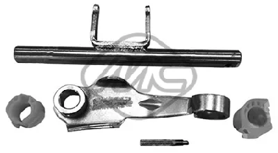 Release Fork, clutch Citroën XANTIA · Citroën ZX · Citroën XANTIA Break