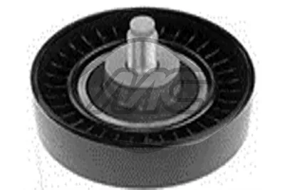 Deflection/Guide Pulley, V-ribbed belt Ford MONDEO III Saloon · Ford MONDEO III · Ford MONDEO III Turnier