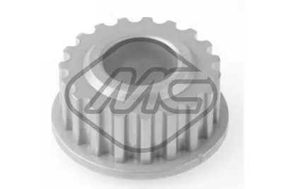 Sprocket, crankshaft Renault KANGOO / GRAND KANGOO II · Renault KANGOO Express · Renault LOGAN I