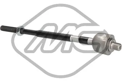 Axial jointing, metal rubber coupling bar 48515