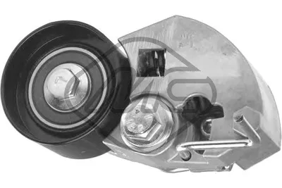 Tensioner Pulley, timing belt Hyundai ACCENT I · Hyundai ACCENT Saloon · Hyundai ACCENT II