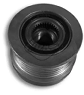 Alternator Freewheel Clutch Chrysler PT CRUISER · Mercedes-Benz C-CLASS · Mercedes-Benz SPRINTER 2-t Platform/Chassis