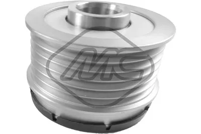 Alternator Freewheel Clutch Fiat STRADA Pickup · Fiat PUNTO · Fiat DOBLO MPV