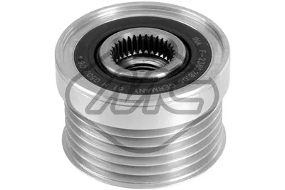 Alternator Freewheel Clutch Bmw 3 · Bmw 3 Coupe · Bmw 3 Touring