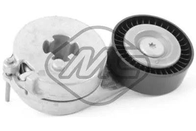 Belt Tensioner, V-ribbed belt Audi A5 · Audi A4 B8 · Audi A4 B8 Avant