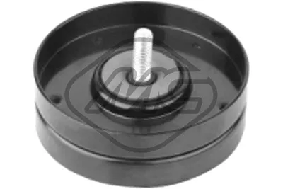 Deflection/Guide Pulley, V-ribbed belt Audi A5 · Audi A4 B8 · Audi A4 B8 Avant