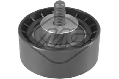Deflection/Guide Pulley, V-ribbed belt Fiat DUCATO Bus · Fiat DUCATO Van · Fiat DUCATO Platform/Chassis