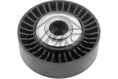 Deflection/Guide Pulley, V-ribbed belt Vw CRAFTER 30-35 Bus · Vw CRAFTER 30-50 Van · Vw CRAFTER 30-50 Platform/Chassis
