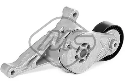 Deflection/Guide Pulley, V-ribbed belt Audi A3 · Audi A3 Sportback · Audi A3 Convertible