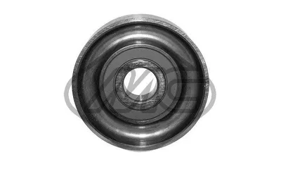 Deflection/Guide Pulley, V-ribbed belt Alfa Romeo 164 · Fiat TEMPRA · Fiat TEMPRA S.W.
