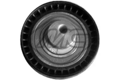 Tensioner Pulley, timing belt Renault KANGOO / GRAND KANGOO II · Renault KANGOO Express · Renault LOGAN I