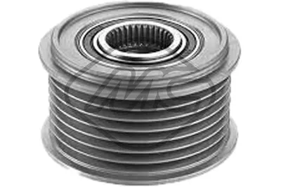 Alternator Freewheel Clutch Audi Q7 · Vw PHAETON · Vw TOUAREG