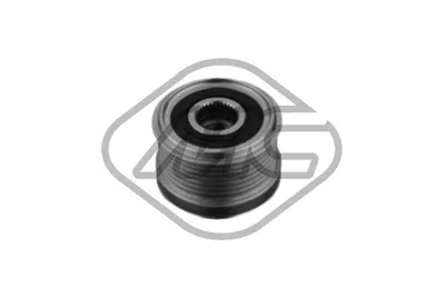 Alternator Freewheel Clutch Mercedes-Benz C-CLASS · Mercedes-Benz C-CLASS Coupe · Mercedes-Benz C-CLASS T-Model