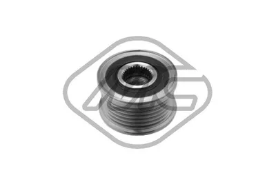 Alternator Freewheel Clutch Renault LAGUNA II · Renault LAGUNA II Grandtour · Renault MEGANE II