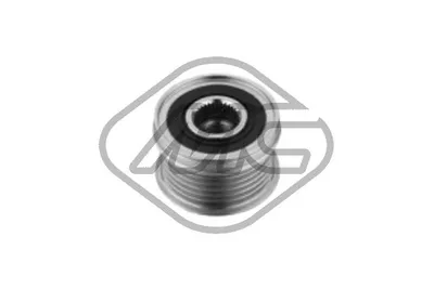 Alternator Freewheel Clutch Audi A3 · Audi A3 Sportback · Audi A3 Convertible