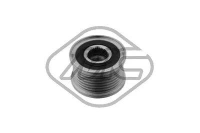 Alternator Freewheel Clutch Mercedes-Benz G-CLASS · Mercedes-Benz E-CLASS · Mercedes-Benz E-CLASS T-Model