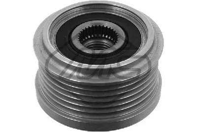 Alternator Freewheel Clutch Opel ASTRA J · Opel ASTRA J Sports Tourer · Opel ASTRA H Estate Van
