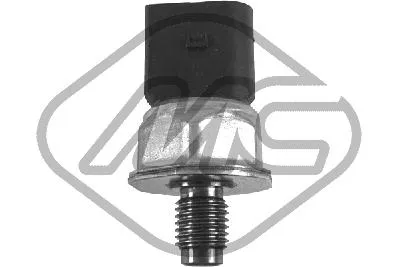Sensor, fuel pressure Audi Q7 · Audi A4 B8 · Audi A4 B8 Avant