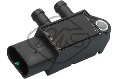 Sensor, exhaust pressure Audi A6 C6 · Audi A6 C6 Avant · Audi A5