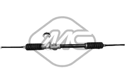 Steering Gear Hyundai i10 I