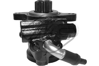 Hydraulic Pump, steering Toyota LAND CRUISER 90