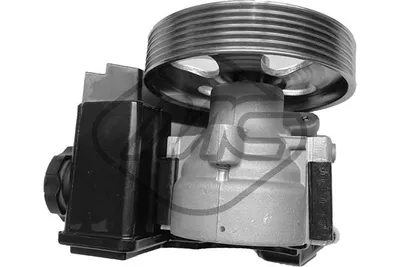 Hydraulic Pump, steering Citroën BERLINGO / BERLINGO FIRST Box Body/MPV · Citroën BERLINGO / BERLINGO FIRST MPV · Citroën XSARA PICASSO