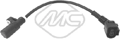 Sensor, wheel speed Audi A3 · Audi TT · Audi TT Roadster