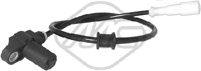 Sensor, wheel speed Opel COMBO Box Body/MPV · Opel CORSA B · Opel TIGRA