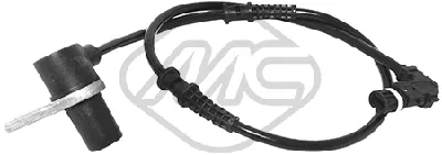 Sensor, wheel speed Mercedes-Benz E-CLASS · Mercedes-Benz E-CLASS T-Model