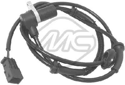 Sensor, wheel speed Audi A4 B6 · Audi A4 B6 Avant · Audi A4 B6 Convertible