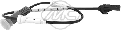 Sensor, wheel speed Bmw 1 · Bmw 3 · Bmw 3 Touring
