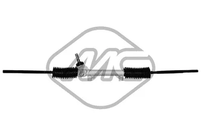 Steering Gear Citroën ZX · Citroën BERLINGO / BERLINGO FIRST Box Body/MPV · Citroën BERLINGO / BERLINGO FIRST MPV