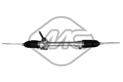 Steering Gear Fiat PANDA · Fiat PANDA Hatchback Van