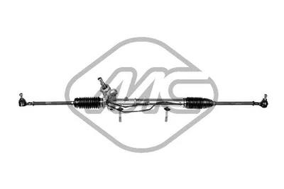 Steering Gear Peugeot 206 Hatchback · Peugeot 206 CC · Peugeot 206 SW