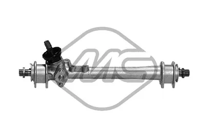 Steering Gear Seat CORDOBA · Seat TOLEDO I · Seat IBIZA II
