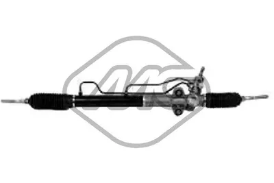 Steering Gear Mitsubishi PAJERO III Canvas Top · Mitsubishi PAJERO III