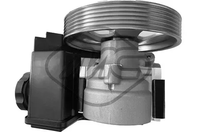 Hydraulic Pump, steering Peugeot 206 Hatchback · Peugeot 206 CC · Peugeot 206 SW
