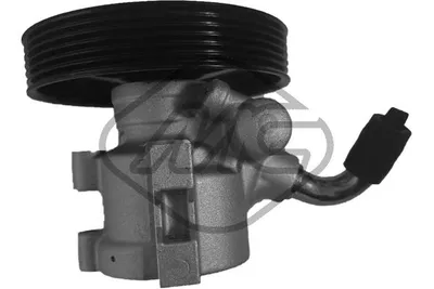 Hydraulic Pump, steering Citroën BERLINGO / BERLINGO FIRST Box Body/MPV · Citroën BERLINGO / BERLINGO FIRST MPV · Citroën XSARA PICASSO