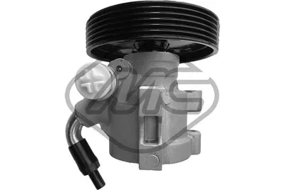 Hydraulic Pump, steering Citroën ZX · Citroën BERLINGO / BERLINGO FIRST Box Body/MPV · Citroën BERLINGO / BERLINGO FIRST MPV