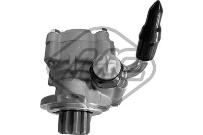 Hydraulic Pump, steering Toyota HILUX VII Pickup
