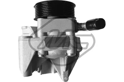 Hydraulic Pump, steering Fiat DUCATO Bus · Fiat DUCATO Van · Fiat DUCATO Platform/Chassis